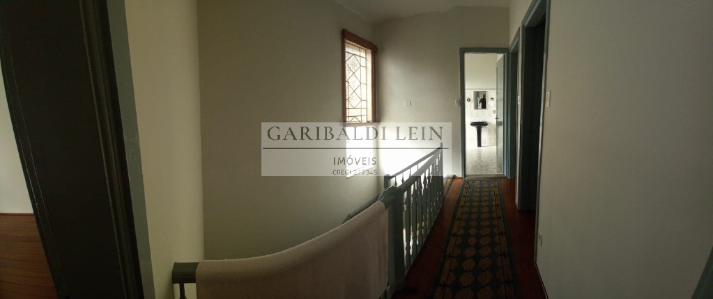 Casa comercial em campinas - sp, centro