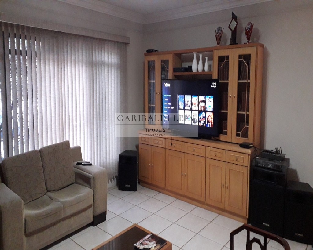 Casa residencial em campinas - sp, jardim santa genebra