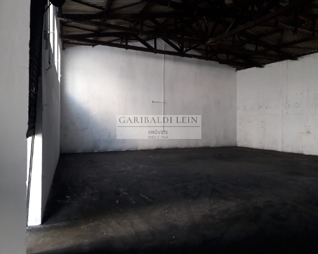 Barracao comercial em campinas - sp, jardim bela vista