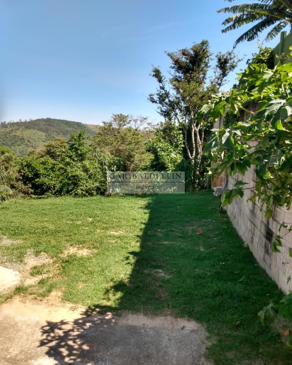 Chacara rural em amparo - sp, parque do sol