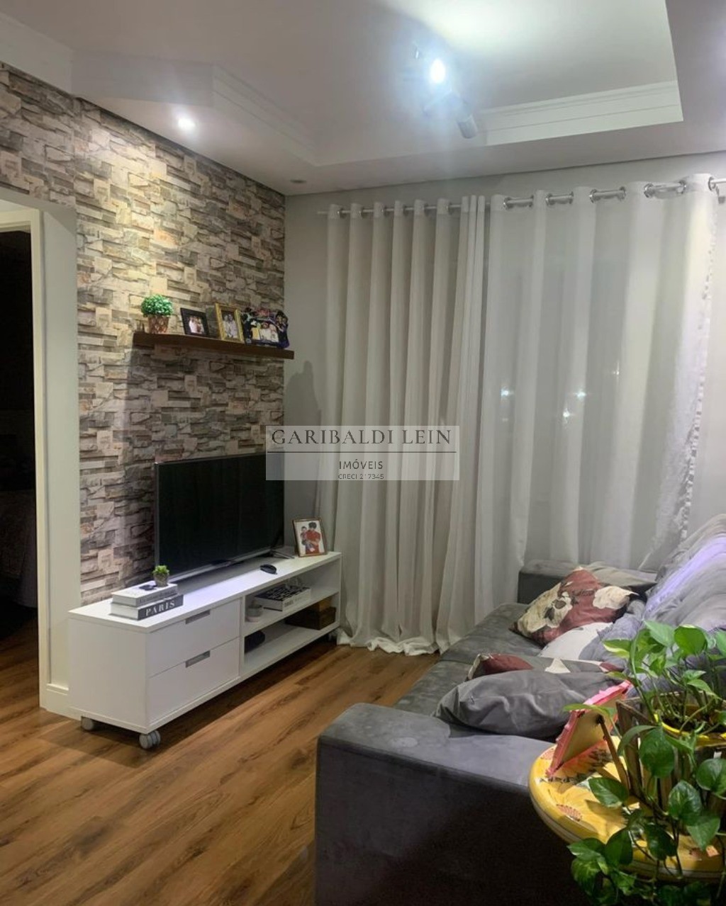 Apartamento residencial em valinhos - sp, ortizes