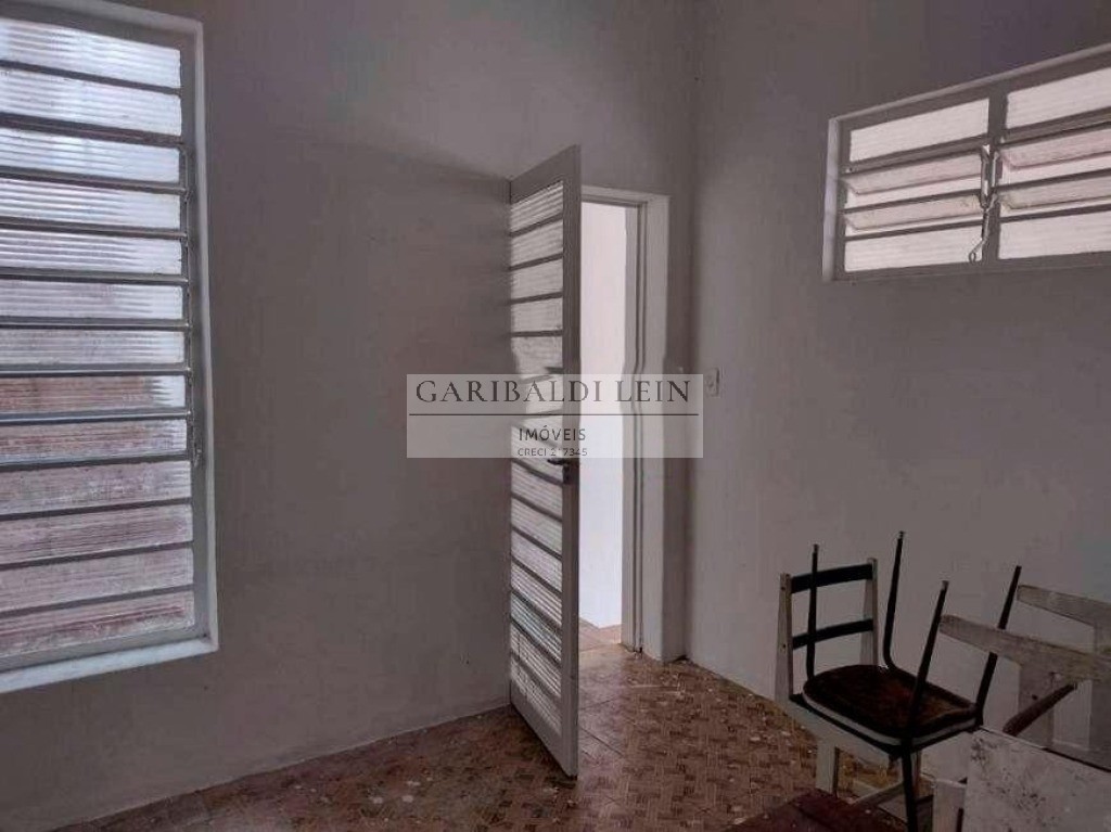 Casa comercial em campinas - sp, nova campinas