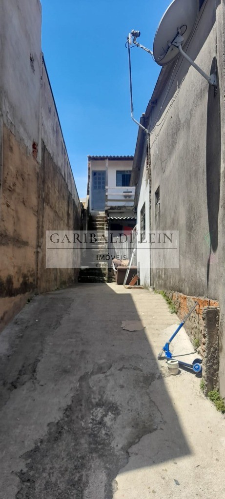 Casa residencial em campinas - sp, jardim lisa