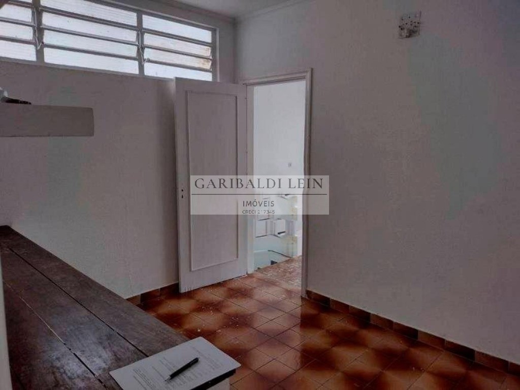 Casa comercial em campinas - sp, nova campinas