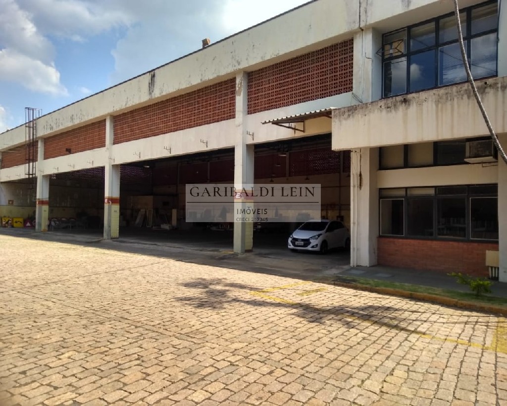 Depósito-Galpão, 12808 m² - Foto 5