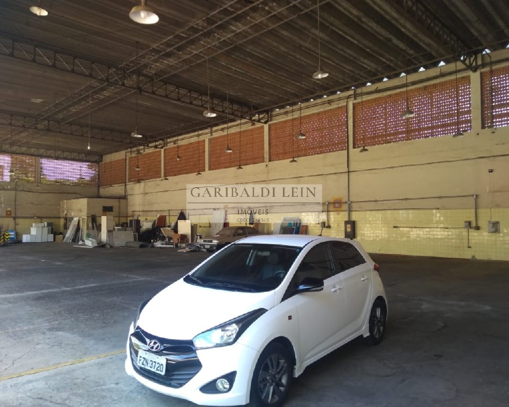 Depósito-Galpão, 12808 m² - Foto 6