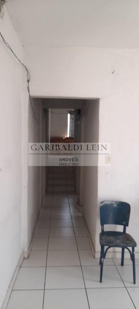 Casa comercial em campinas - sp, vila industrial