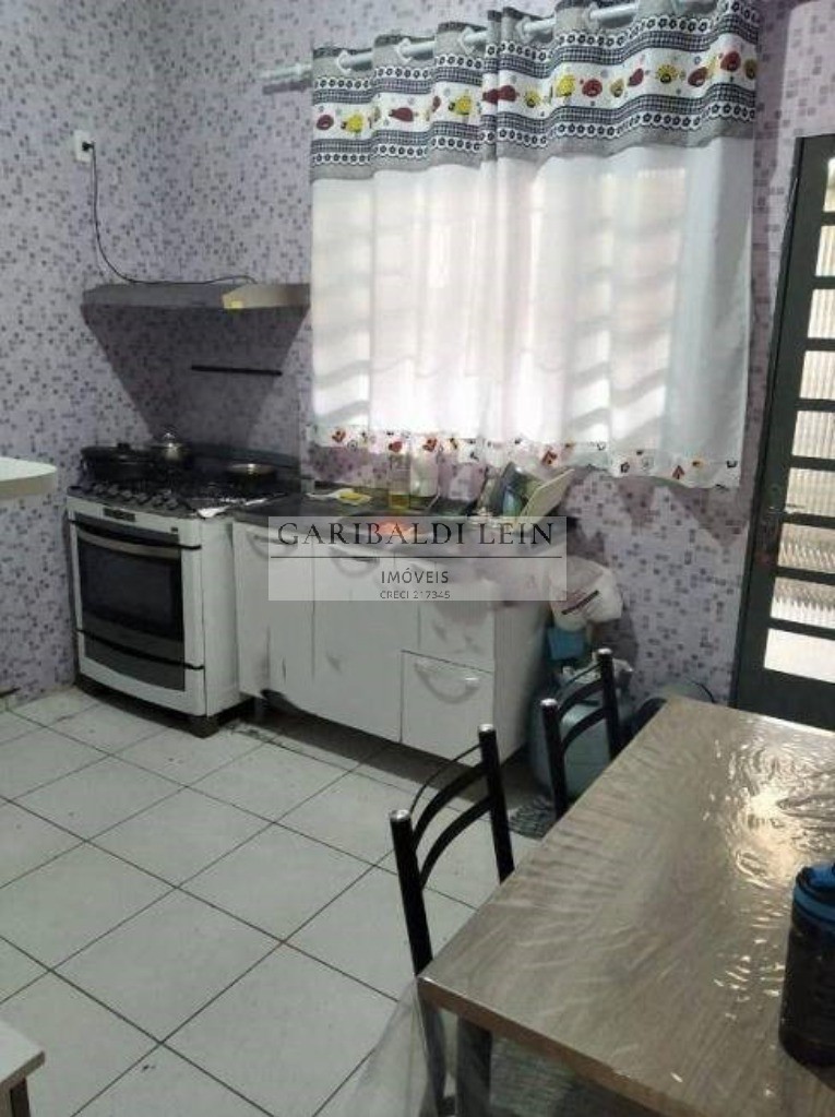 Casa residencial em campinas - sp, jardim novo campos elíseo