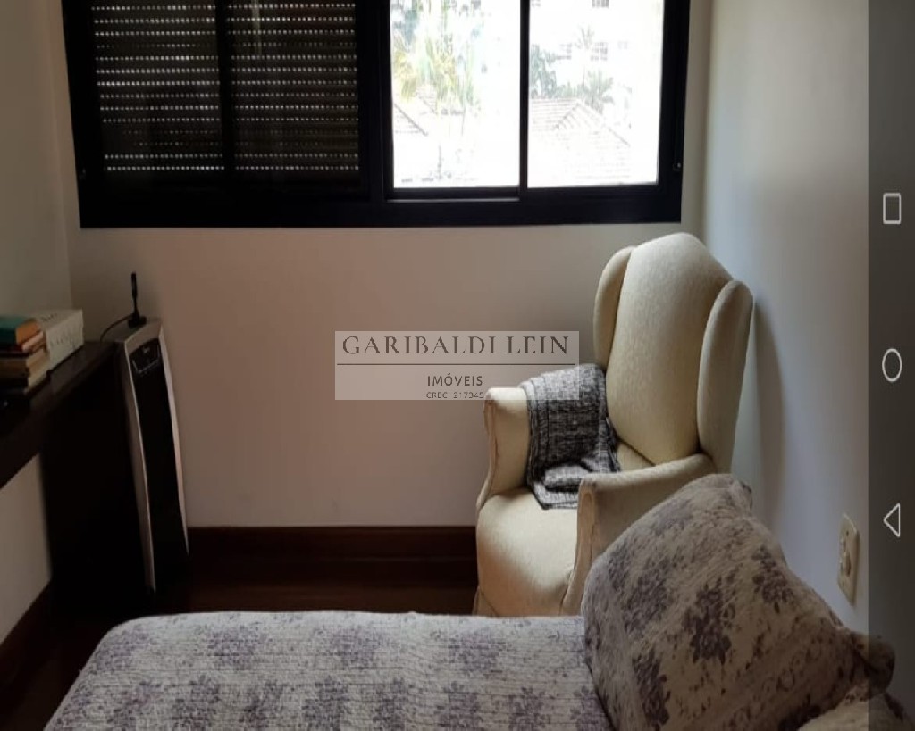 Apartamento residencial em campinas - sp, cambuí