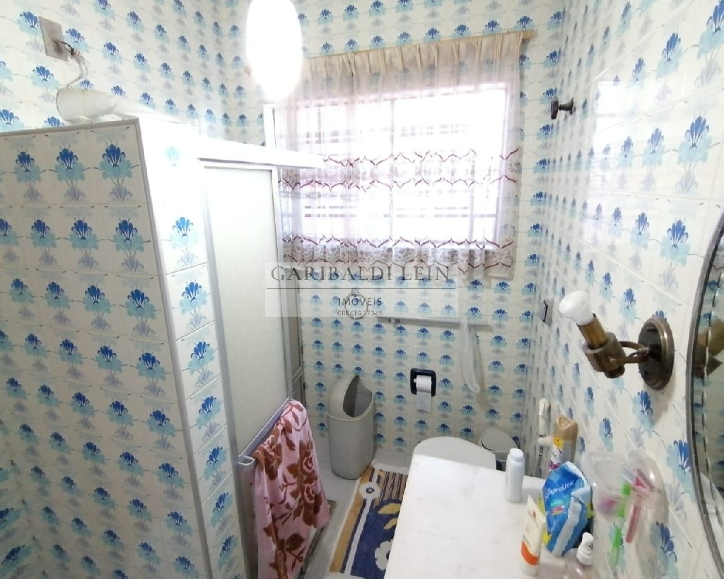 Casa residencial em campinas - sp, jardim nossa senhora auxiliadora