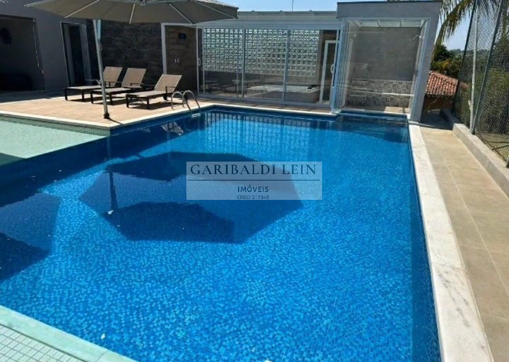 Casa, 7 quartos, 900 m² - Foto 2
