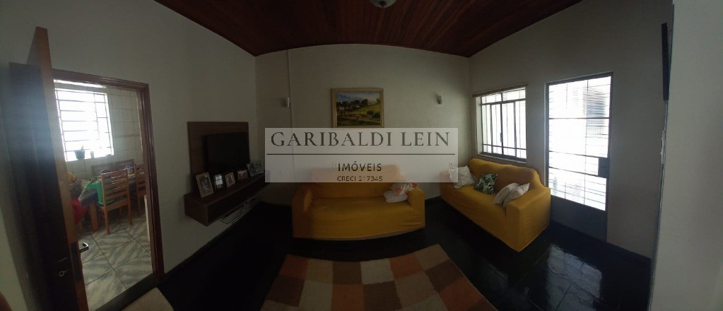 Casa comercial em campinas - sp, centro