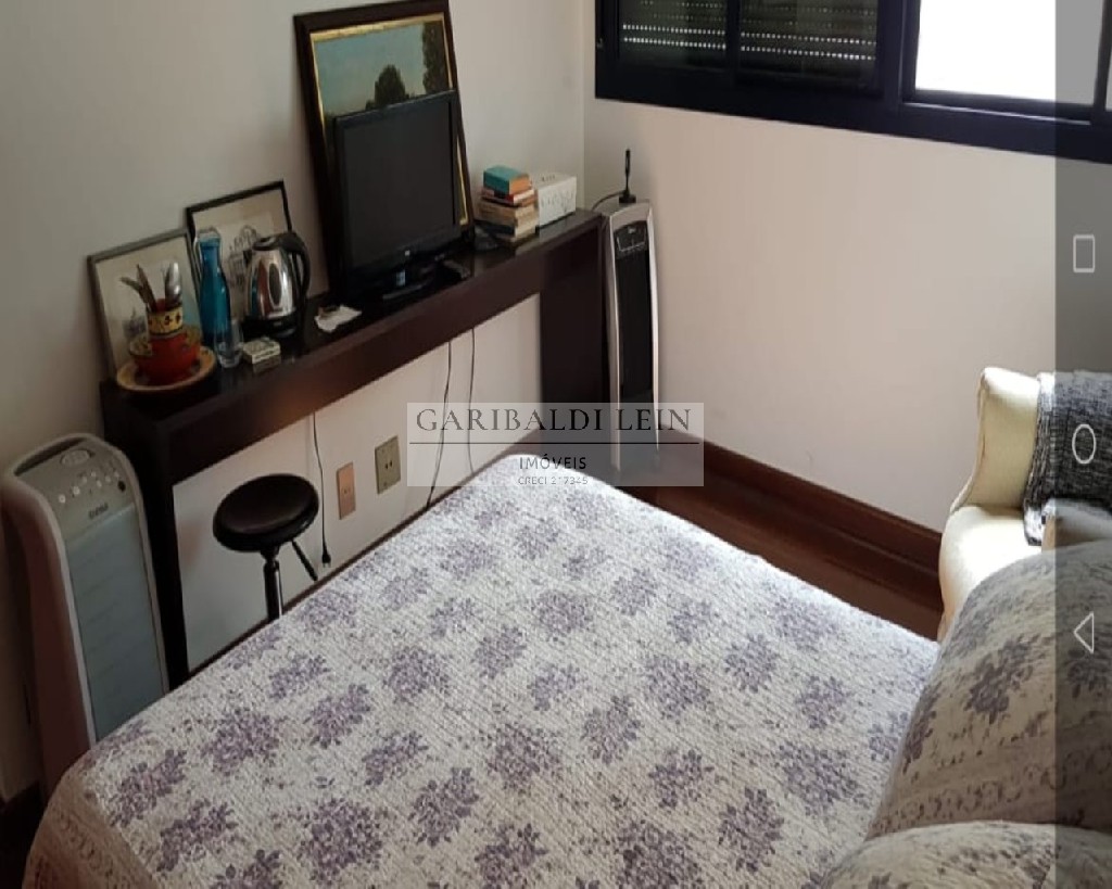 Apartamento residencial em campinas - sp, cambuí