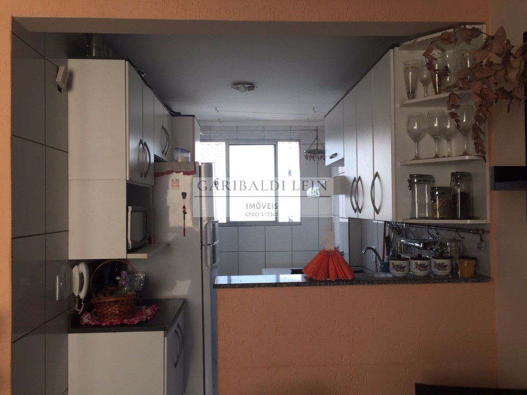 Apartamento residencial em campinas - sp, vila industrial