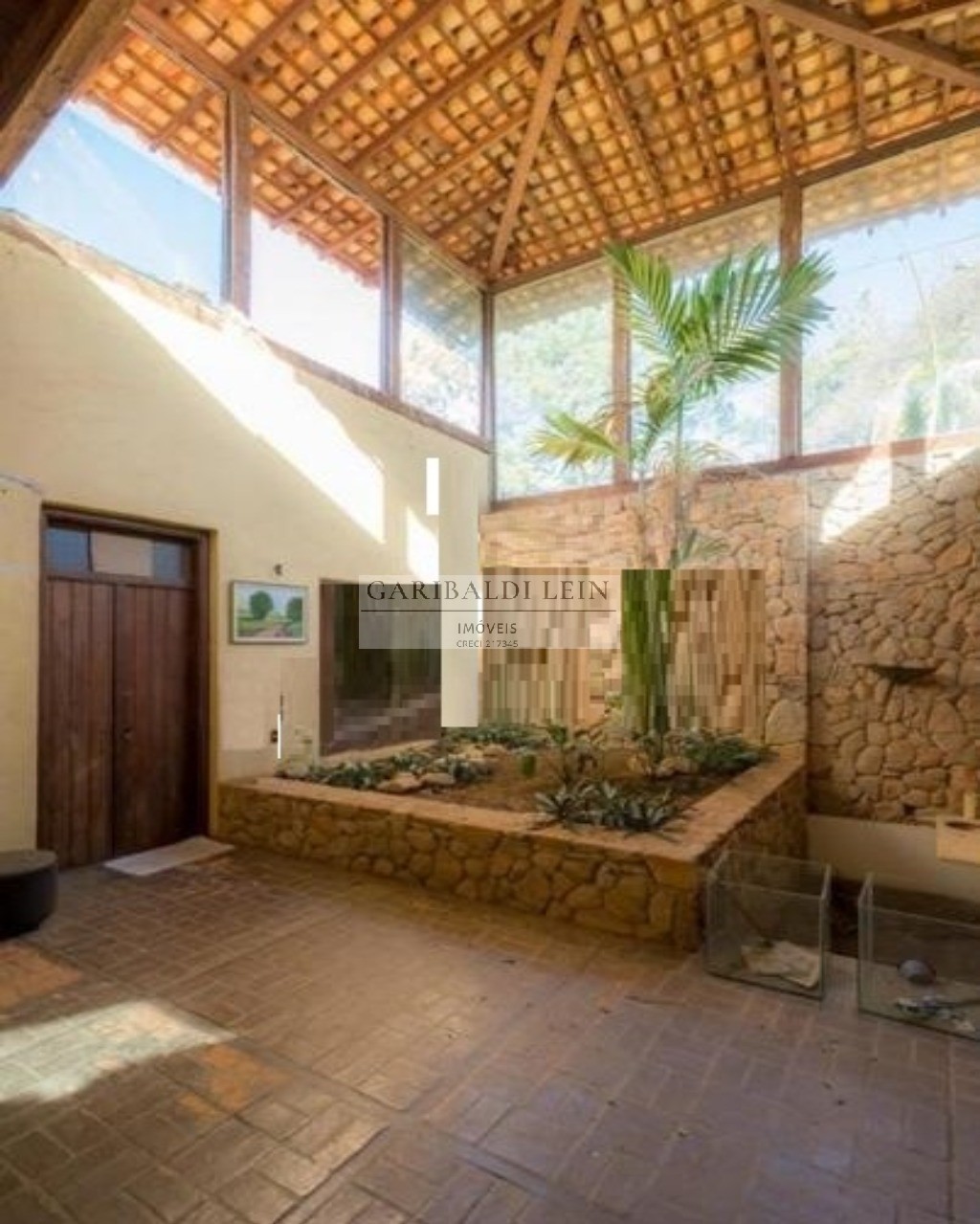 Chácara, 4 quartos - Foto 3