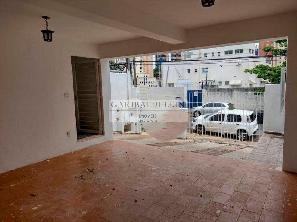 Casa comercial em campinas - sp, nova campinas