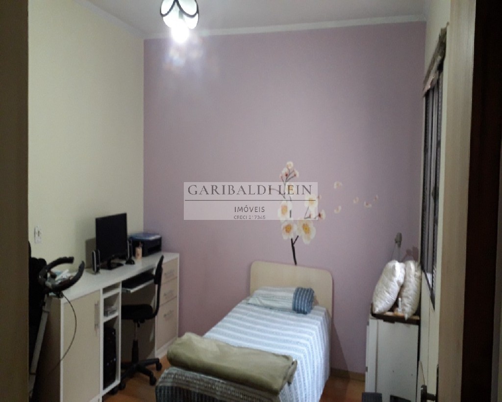 Casa residencial em campinas - sp, jardim santa genebra