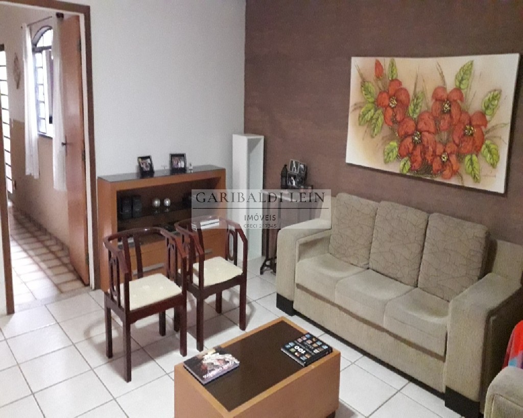 Casa residencial em campinas - sp, jardim santa genebra