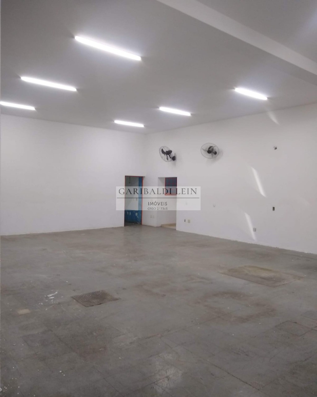 Salao comercial em campinas - sp, jardim santana