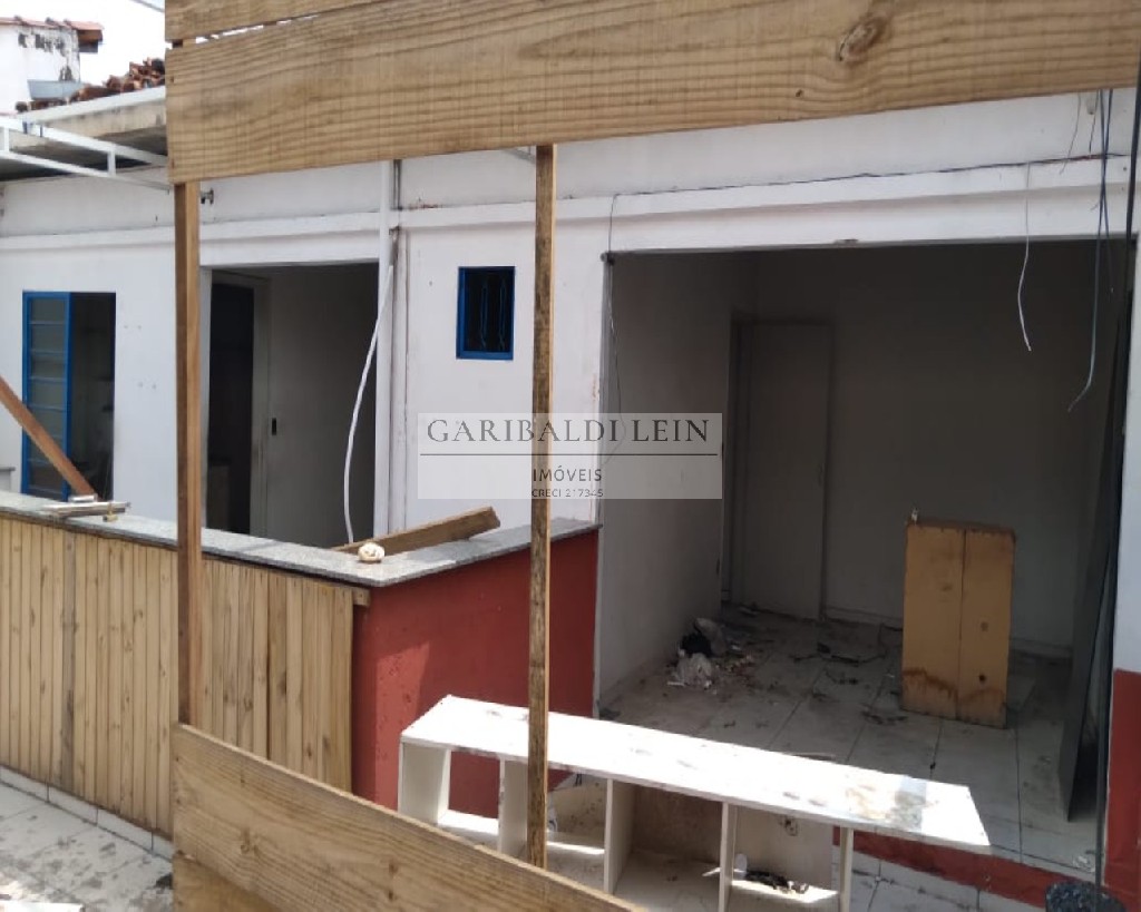 Barracao comercial em campinas - sp, jardim novo campos elíseos
