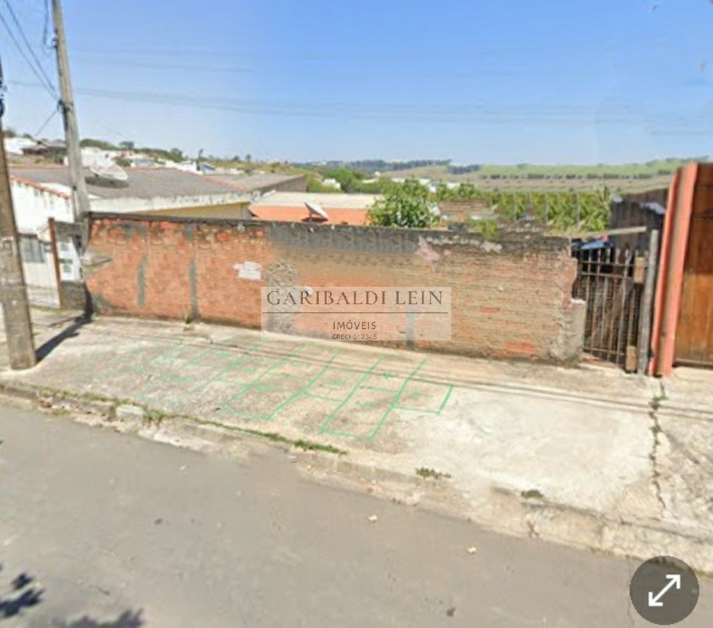 Terreno residencial em campinas - sp, jardim myrian moreira 