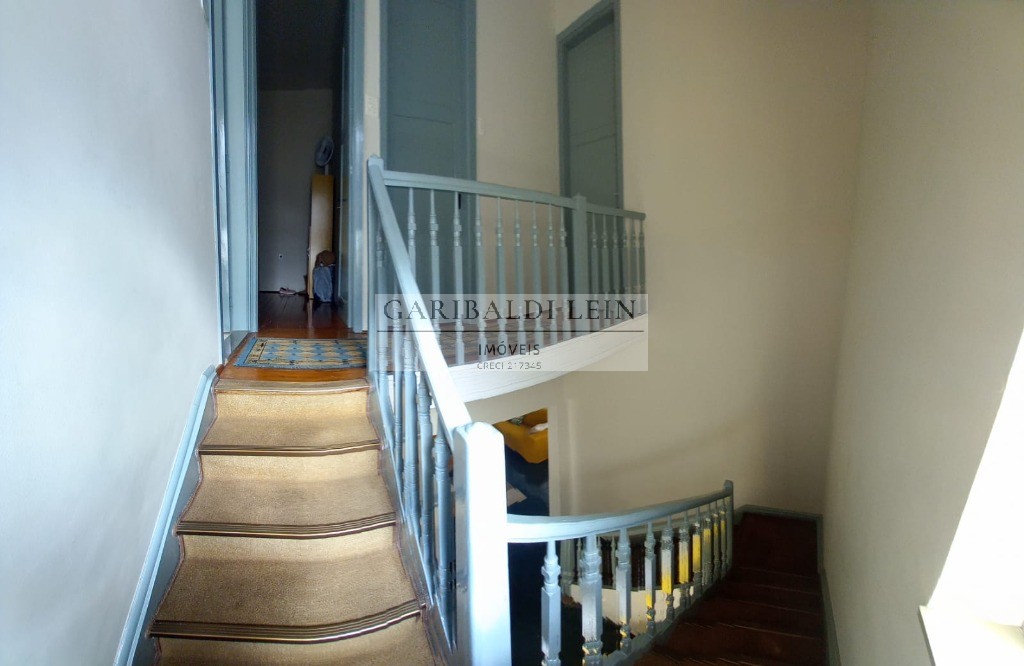 Casa comercial em campinas - sp, centro