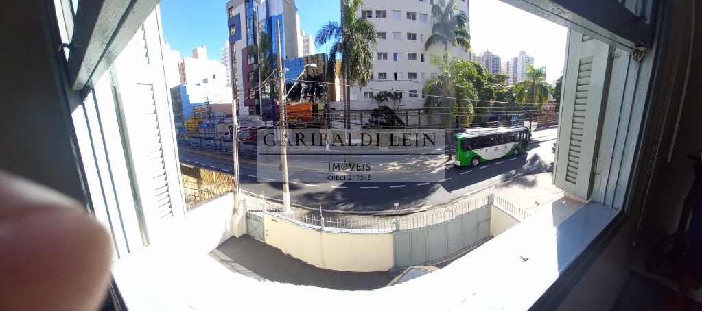 Casa comercial em campinas - sp, centro
