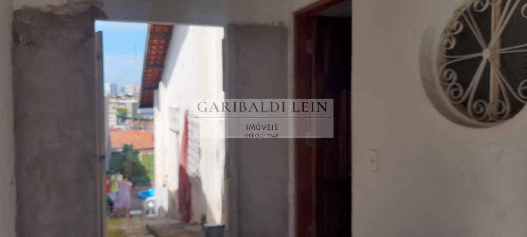 Casa comercial em campinas - sp, vila industrial