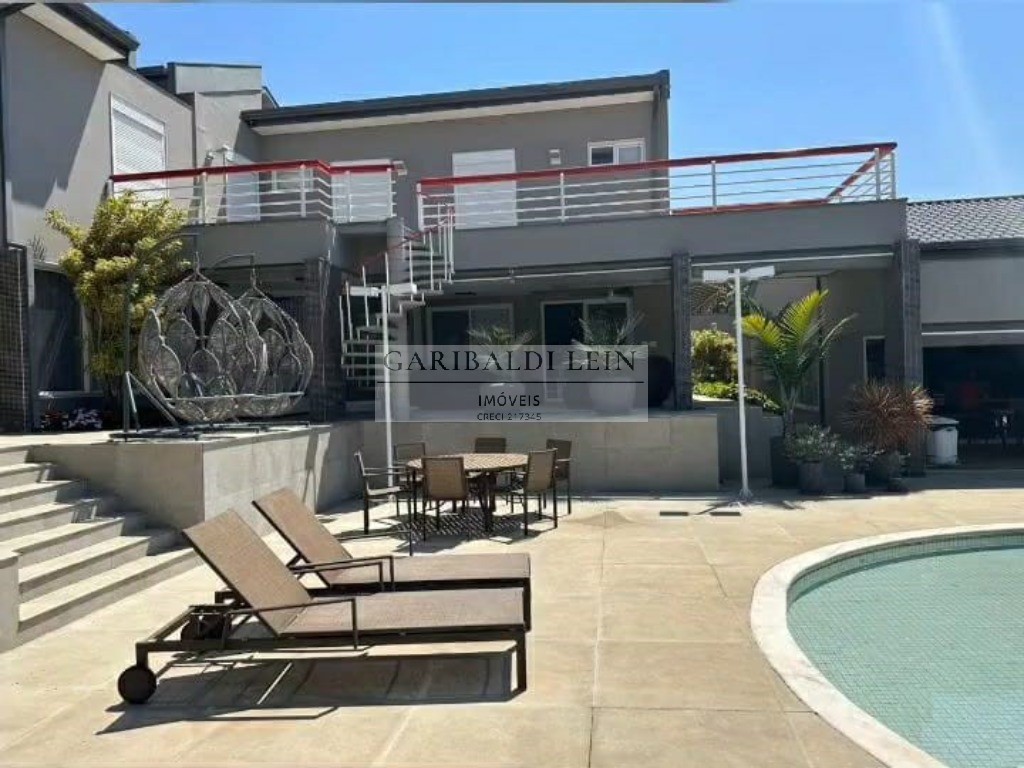 Casa, 7 quartos, 900 m² - Foto 5