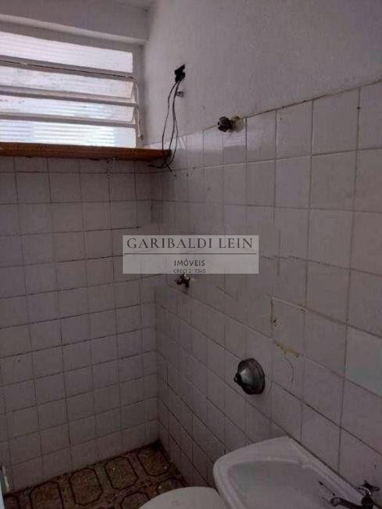 Casa comercial em campinas - sp, nova campinas