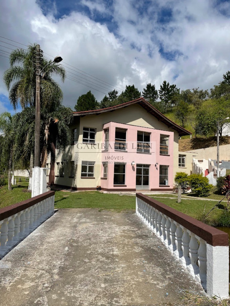 Area residencial em franco da rocha - sp, aldeia ivoturucaia