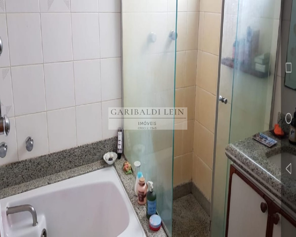 Apartamento residencial em campinas - sp, cambuí
