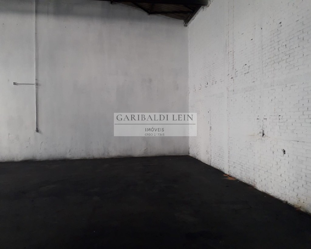 Barracao comercial em campinas - sp, jardim bela vista