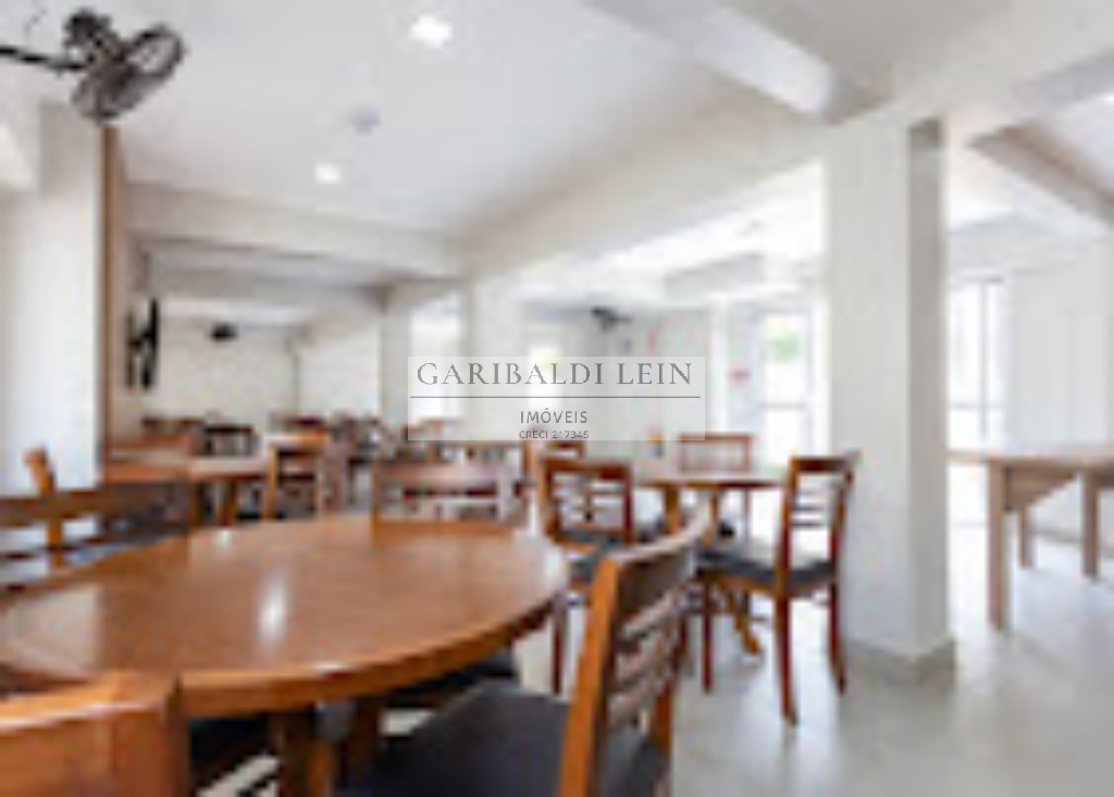 Apartamento residencial em campinas - sp, vila industrial