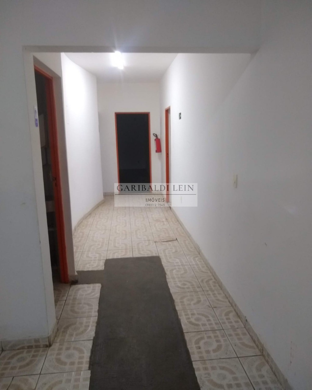 Salao comercial em campinas - sp, jardim santana