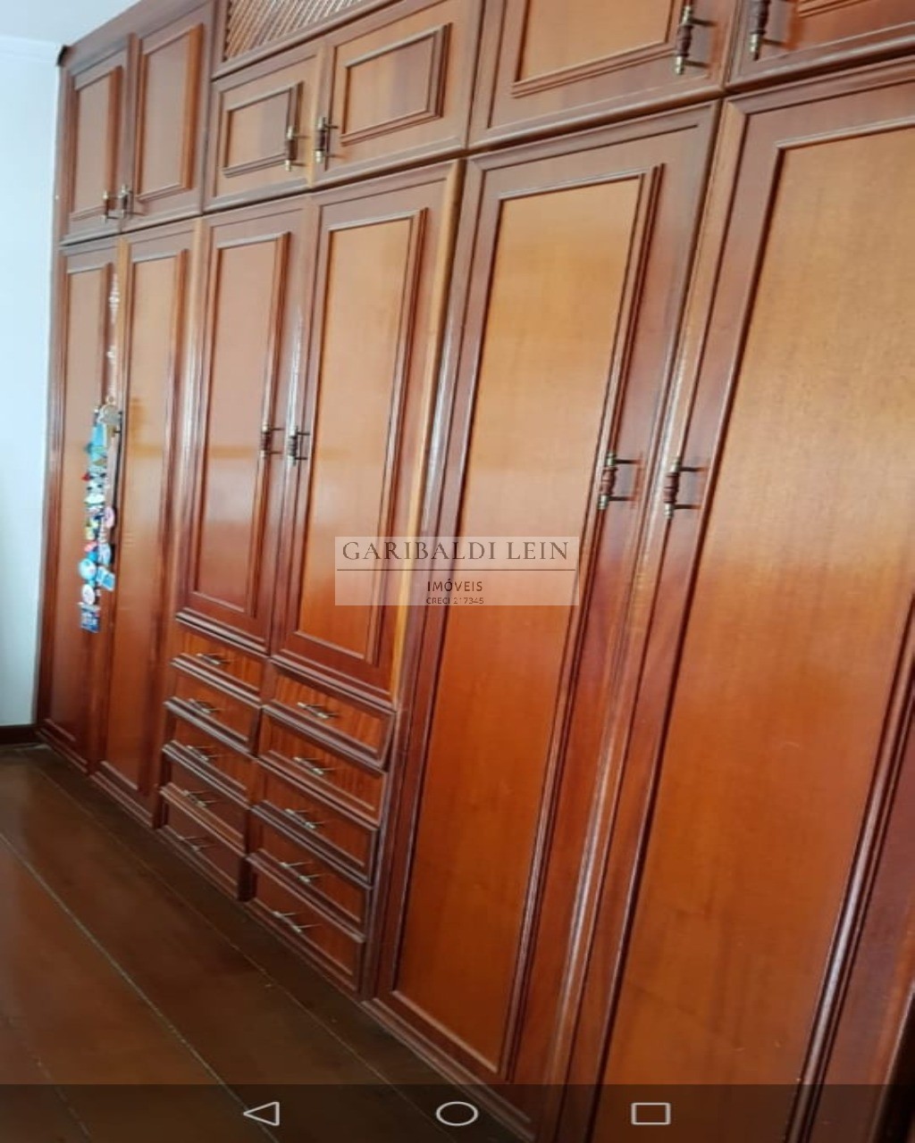 Apartamento residencial em campinas - sp, cambuí