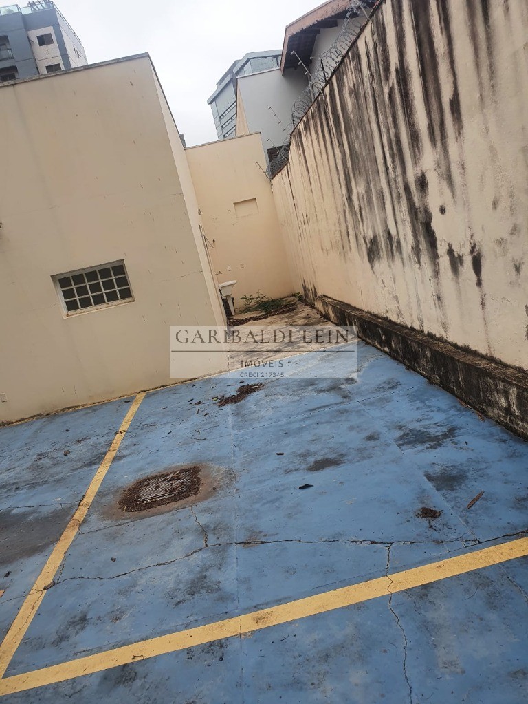 Prédio Inteiro, 252 m² - Foto 14