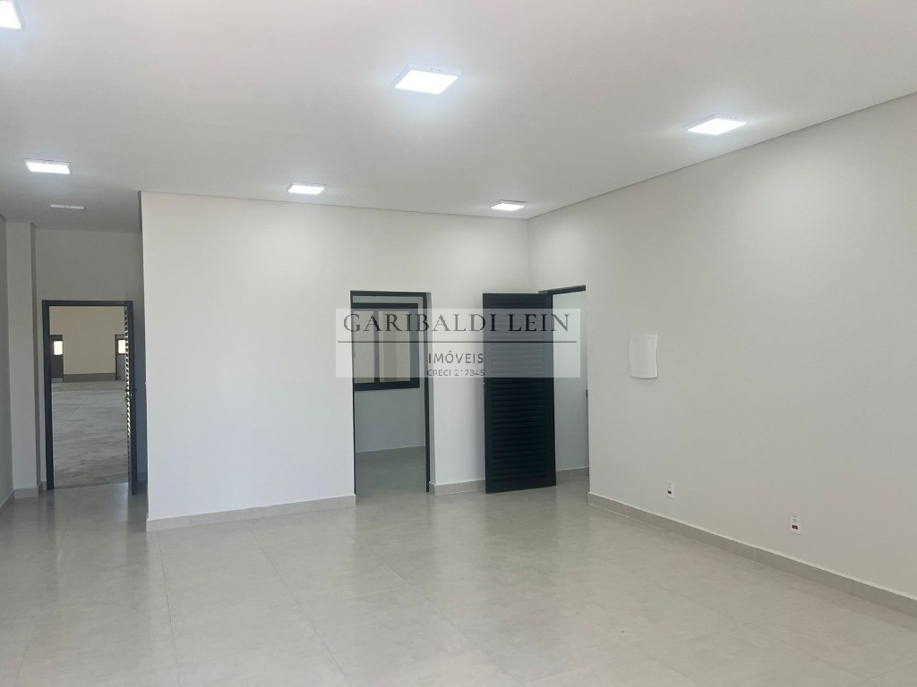 Barracao comercial em paulínia - sp, santa terezinha
