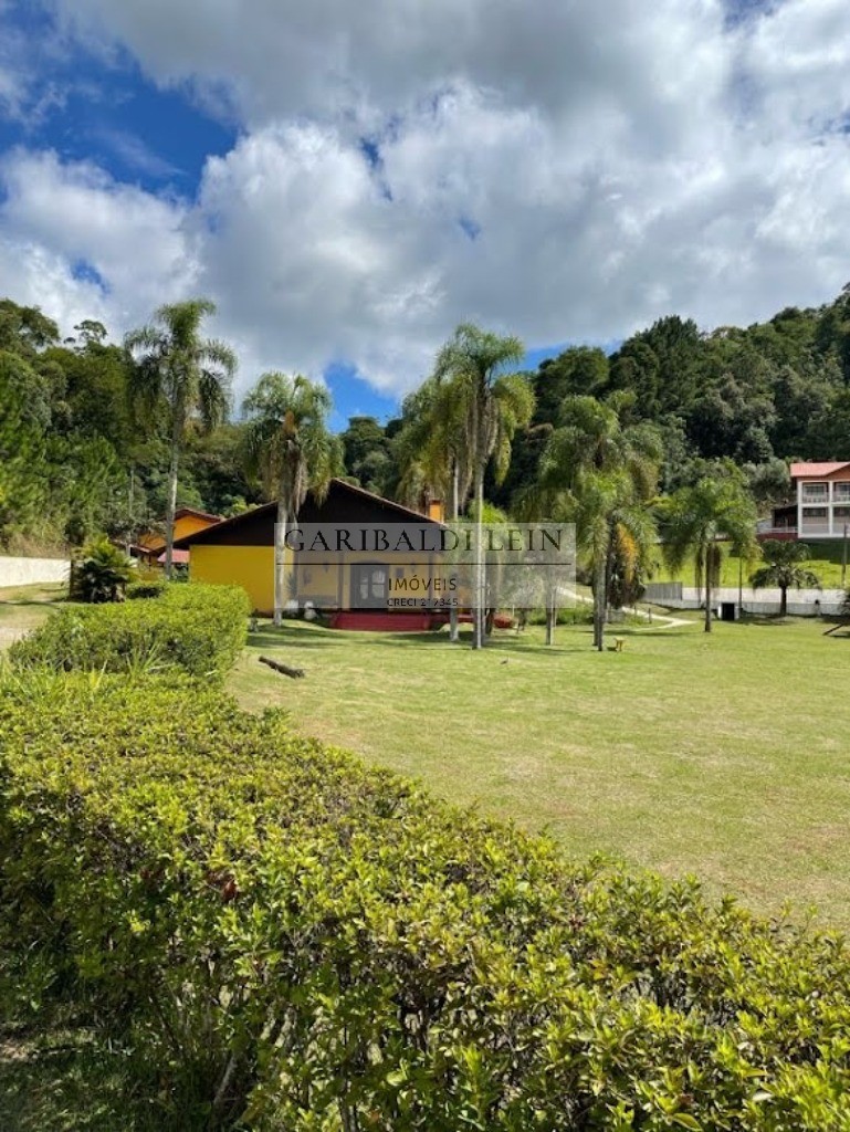Area residencial em franco da rocha - sp, aldeia ivoturucaia