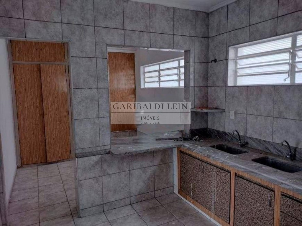 Casa comercial em campinas - sp, nova campinas