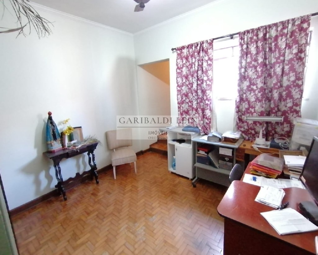 Casa residencial em campinas - sp, jardim nossa senhora auxiliadora