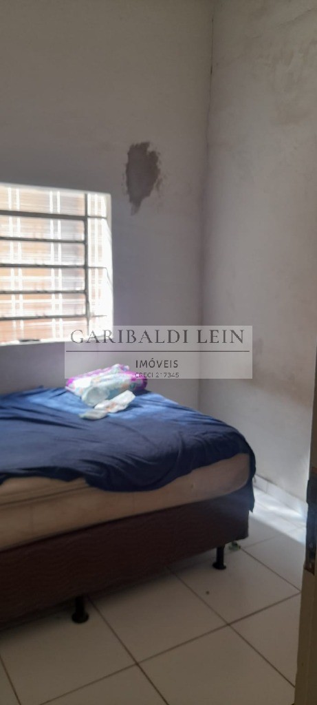 Casa comercial em campinas - sp, vila industrial