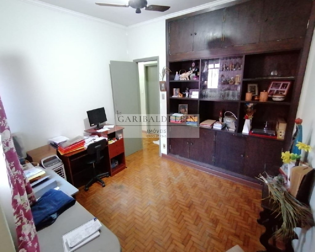 Casa residencial em campinas - sp, jardim nossa senhora auxiliadora