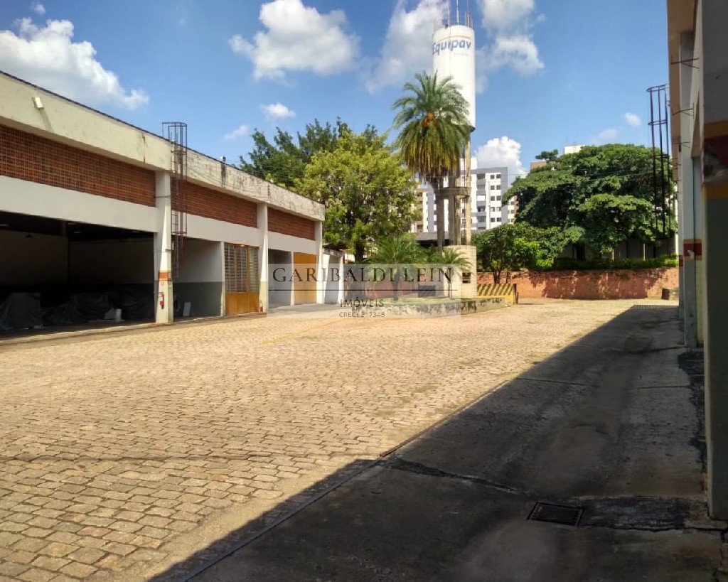 Depósito-Galpão, 12808 m² - Foto 3