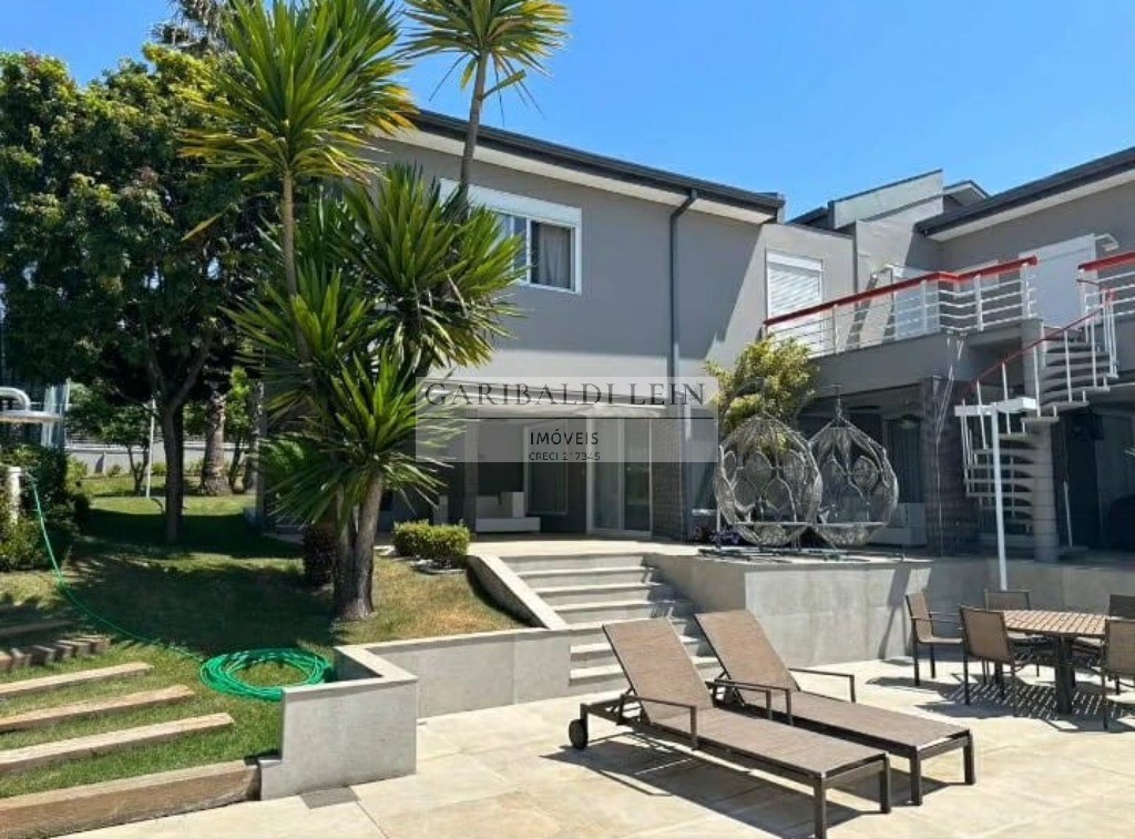 Casa, 7 quartos, 900 m² - Foto 6