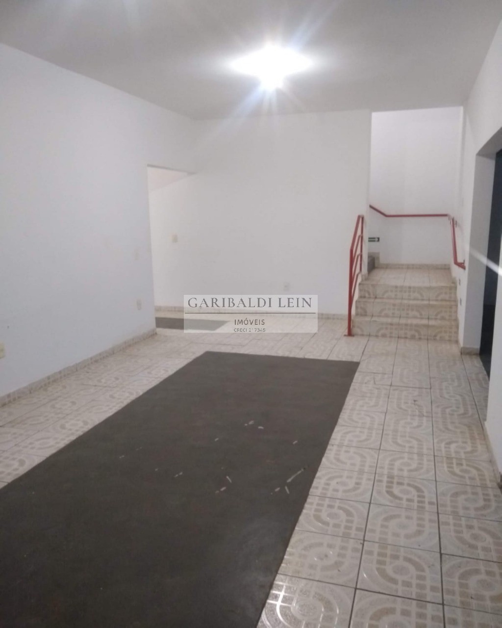 Salao comercial em campinas - sp, jardim santana