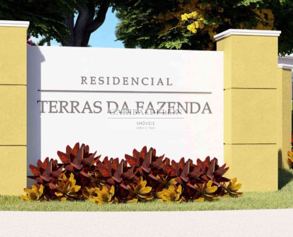 Terreno residencial em paulínia - sp, parque bom retiro