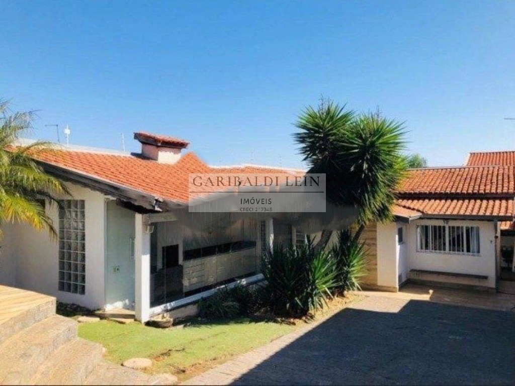 Casa, 1 quarto, 110 m² - Foto 3