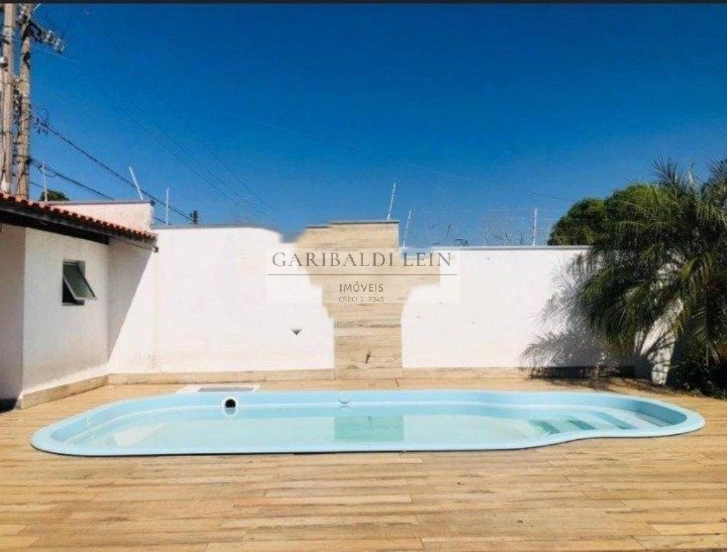 Casa, 1 quarto, 110 m² - Foto 2