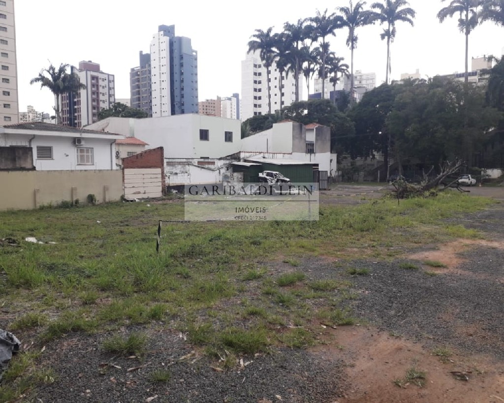Area comercial em campinas - sp, vila itapura
